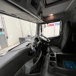 Mercedes Axor 1824 Day Cab Fridge Box - thumbnail