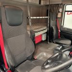 DAF CF 440 6×2 Sleeper Cab Dropside Drawbar Spec - thumbnail