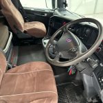 Scania R450 6×2 Rear Lift Highline Tractor Unit PTO - thumbnail