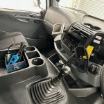 Mercedes Axor 1824 Day Cab Box Van - thumbnail