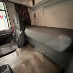 DAF CF 260 Sleeper Cab Curtainsider - thumbnail