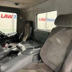 Scania 114 340 6×2 Rear Lift Day Cab Beavertail - thumbnail