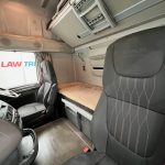 DAF XF 480 6×2 Midlift Tractor Unit - thumbnail
