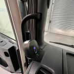 Scania P250 4×2 Sleeper Cab Fridge Box - thumbnail
