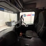 Scania P250 4×2 Sleeper Cab Fridge Box - thumbnail