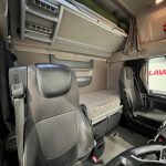 DAF XF 510 6×2 Midlift Tractor Unit Manual - thumbnail