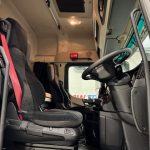 Mercedes Actros 2545 6×2 Midlift Tractor Unit - thumbnail