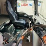 MAN TGA 18.480 XXL 4×2 Tractor Unit - thumbnail