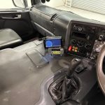 Scania P400 8×4 Rest Cab Steel Tipper - thumbnail