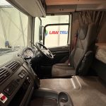 DAF CF 330 6×2 Rear Lift Sleeper Cab Curtainsider - thumbnail
