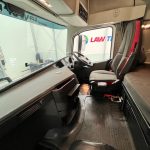 Volvo FH 460 6×2 Midlift Tractor Unit - thumbnail