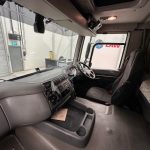 DAF CF 370 6×2 Sleeper Cab Fridge Box - thumbnail