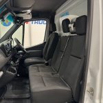 Mercedes Sprinter 2.1CDI 314 CDI Fridge Van - thumbnail