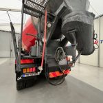 Hino 700 2813 6×4 Cement Mixer - thumbnail