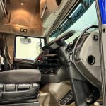DAF XF 510 6×2 Midlift Tractor Unit - thumbnail