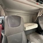 DAF CF 370 6×2 Sleeper Cab Fridge Box - thumbnail
