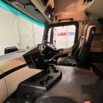 Mercedes Actros 1824 4×2 Sleeper Cab Fridge Box - thumbnail