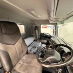 Hino 700 3241 8×4 Cement Mixer - thumbnail