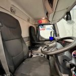 DAF LF 180 Day Cab Dropside with Tail Lift - thumbnail