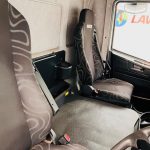 Iveco Stralis 310 AT Euro 6 6×2 Box Van - thumbnail