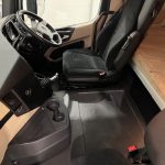 Mercedes Actros 1830 Sleeper Cab Box Van - thumbnail