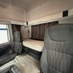 DAF CF 450 6×2 Space Cab Tractor Unit - thumbnail