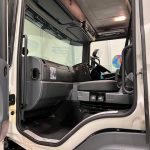 Scania P280 6×2 Rear Lift Day Cab Fridge Box - thumbnail