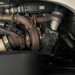 Scania P250 4×2 Sleeper Cab Box Van Manual - thumbnail