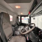 Scania P400 8×4 Day Cab Chassis - thumbnail