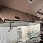 Volvo FM 460 8×4 Steel Tipper Grab - thumbnail