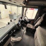 Scania S450 6×2 Midlift Highline Tractor Unit - thumbnail