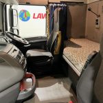 DAF XF 460 6×2 Space Cab Tractor Unit - thumbnail