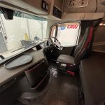 Volvo FH 500 6×2 Midlift Tractor Unit - thumbnail