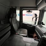Scania P370 8×4 Sleeper Cab Skip Loader - thumbnail