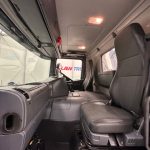Scania P250 4×2 Day Cab Skip Loader - thumbnail