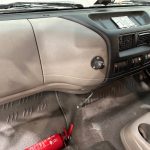 DAF  LF55 220 Day Cab Fridge Box - thumbnail