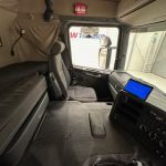 Scania P420 8×4 Sleeper Cab Vacuum Tanker - thumbnail