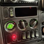 Scania P280 6×2 Rear Lift Day Cab Fridge Box - thumbnail