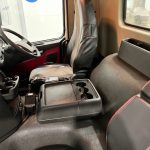 Volvo FMX 420 8×4 Day Cab Steel Tipper - thumbnail