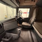 Scania R450 6×2 Rear Lift Highline Tractor Unit PTO - thumbnail