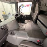 Scania P250 4×2 Sleeper Cab Box Van - thumbnail