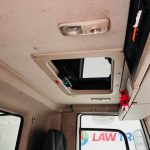 DAF CF 330 6×2 Rear Lift Fridge Box - thumbnail