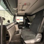 MAN TGS 26.360 6×2 Sleeper Cab Insulated Box Van - thumbnail