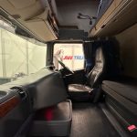 Scania R580 6×2 10 Tyre Rear Lift Tractor Unit PTO - thumbnail