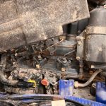 DAF CF85 410 8×4 Day Cab Hookloader Manual - thumbnail