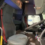 Volvo FM 450 Dropside Brick Grab Drawbar - thumbnail
