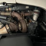 Scania P250 4×2 Sleeper Cab Box Van Manual - thumbnail