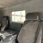 Scania 114 340 6×2 Rear Lift Day Cab Beavertail - thumbnail