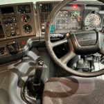 Scania P94 300 6×2 10 Tyre Rear Lift Flatbed - thumbnail