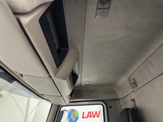DAF LF 220 Day Cab Fridge Box